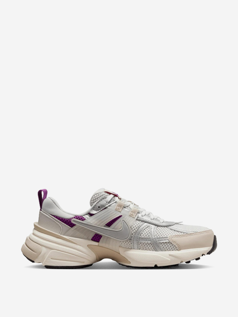Кроссовки Nike V2K Run Light Bone Viotech