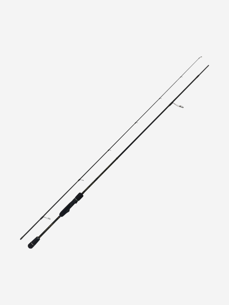 Спиннинг Yamaga Blanks BlueCurrent 73 Plug Seamless TZ/Nano, 222 см, 1.5-6 г