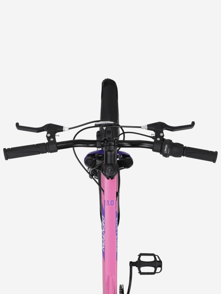 Велосипед для девочек Denton Attack 24"