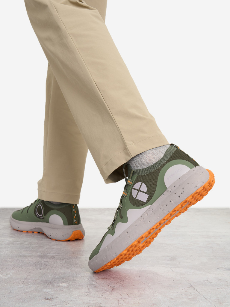 Кроссовки мужские Protest Kook Knit