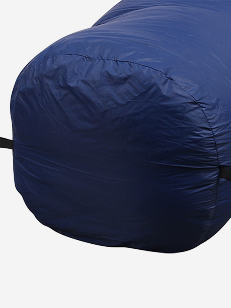 Спальный мешок Сплав Antris 60 Primaloft синий/голубой 175