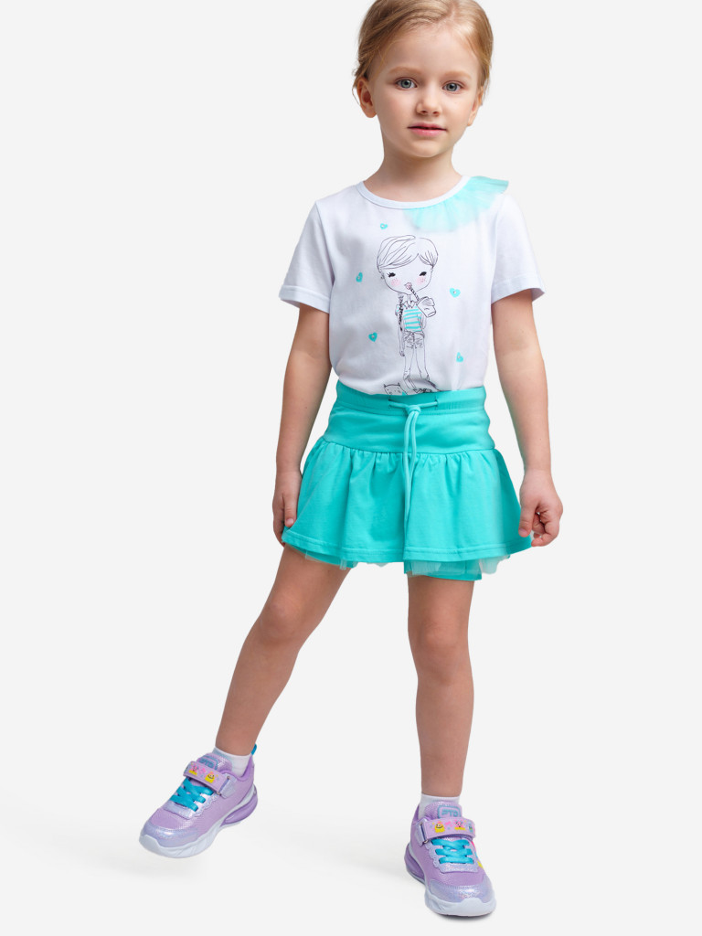 Юбка-шорты Playtoday