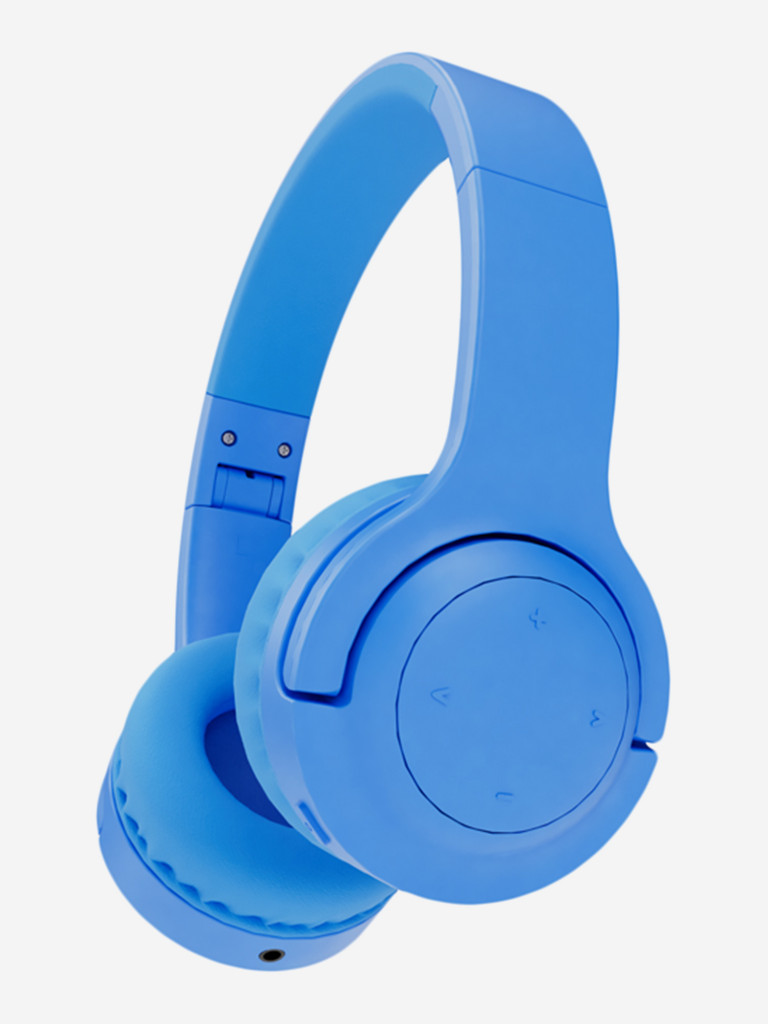 Беспроводные детские Bluetooth-наушники с микрофоном CGPods Kids, CaseGuru