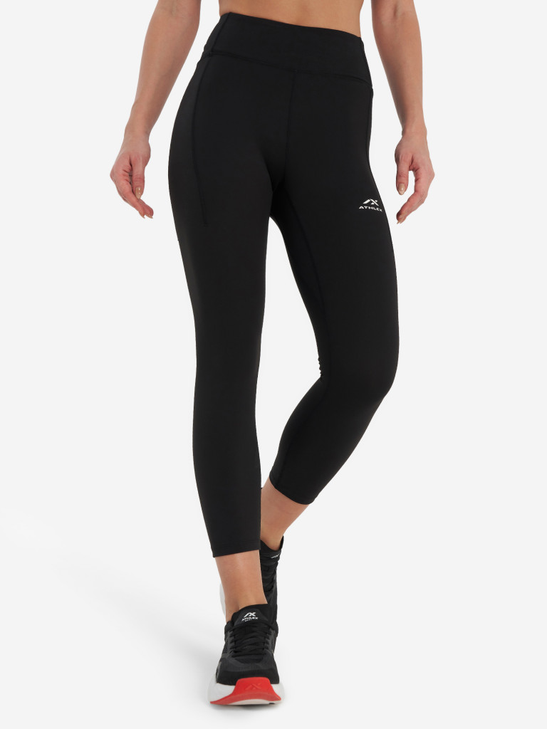 Легинсы женские Athlex