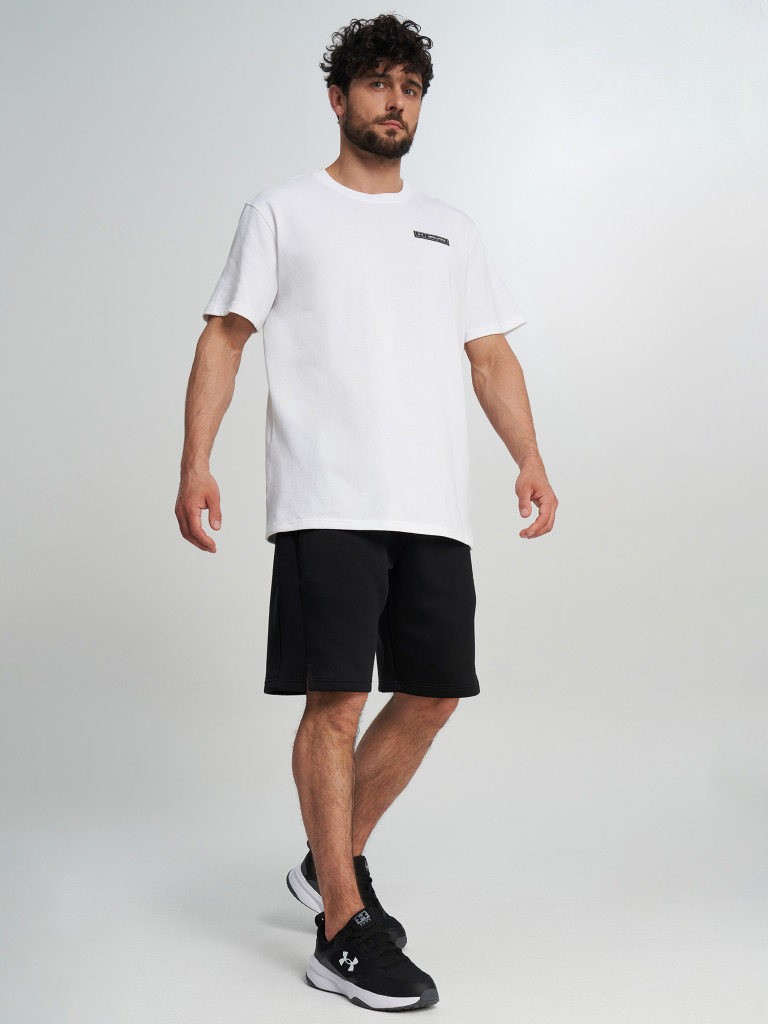 Футболка мужская Under Armour Label