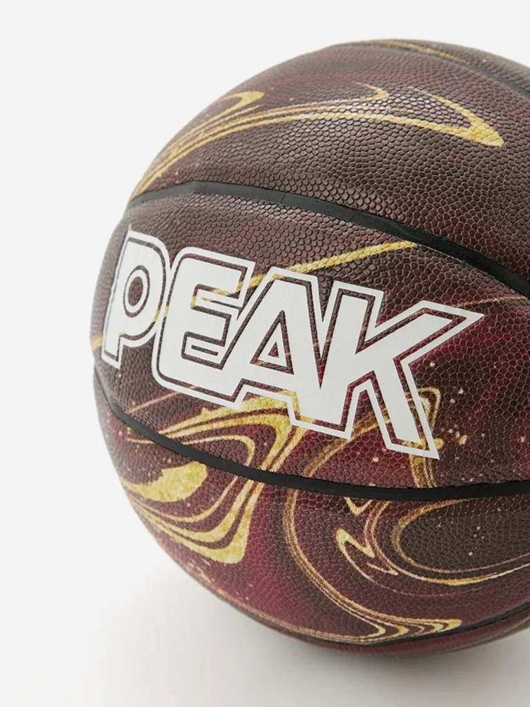 Баскетбольный мяч PEAK