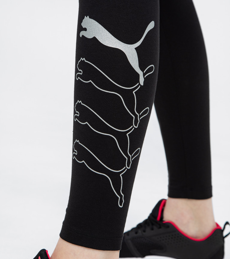 Легинсы женские PUMA Rebel