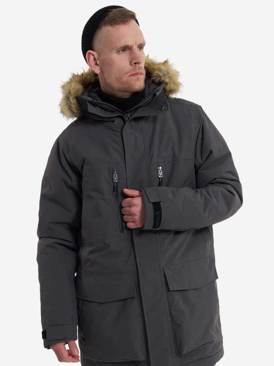 Куртка мужская NORPPA Sivash