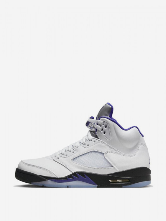 Кроссовки Jordan 5 Retro Dark Concord