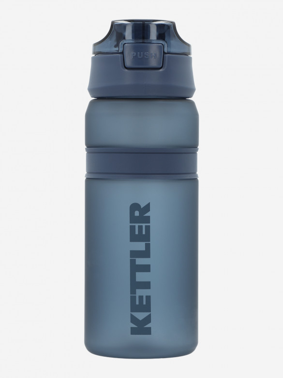 Бутылка для воды KETTLER, 700 мл