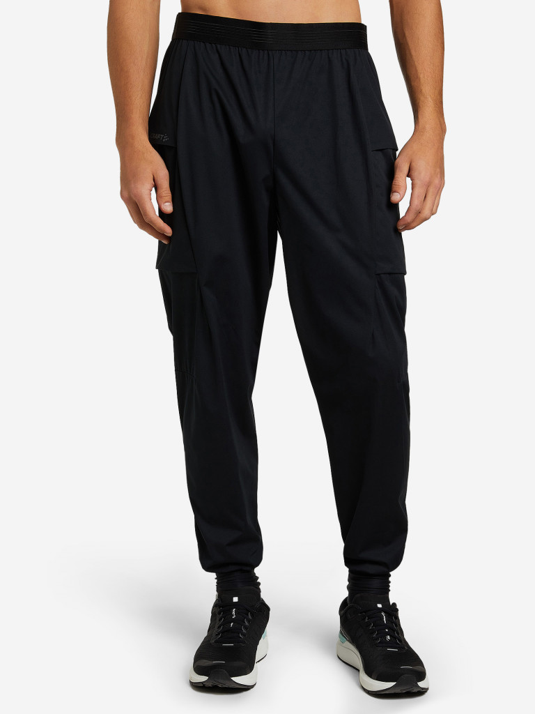 Брюки мужские Craft Pro Hydro Cargo