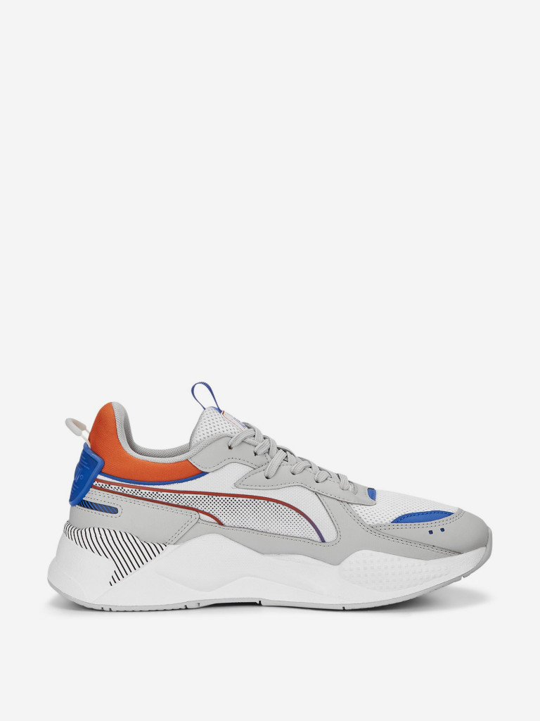 Кроссовки мужские PUMA Rs-X 3D