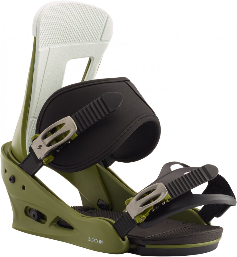 Крепления сноубордические Burton FREESTYLE