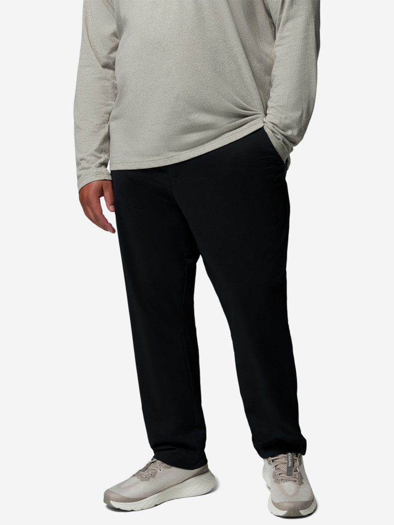 Брюки мужские Columbia Sage Peak Chino Pant