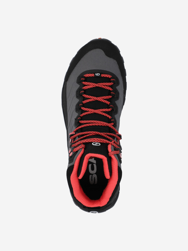 Ботинки женские Scarpa Rush TRK LT GTX