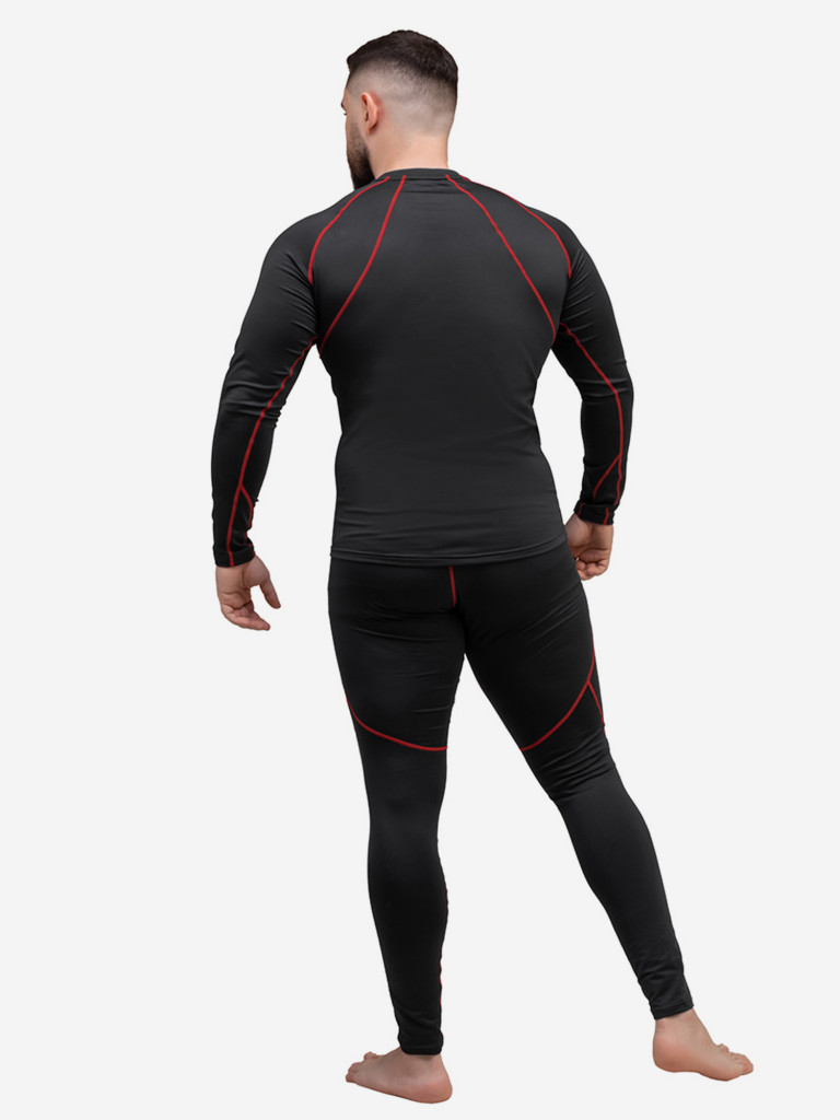 Термобелье Nisus Energy комплект для рыбалки и охоты