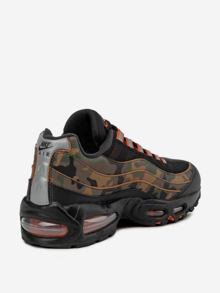 Кроссовки Nike Air Max 95