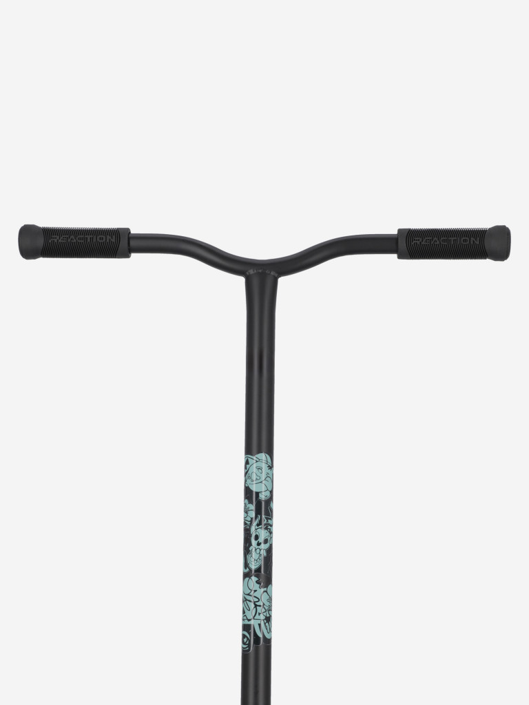 Самокат Reaction Stunt 1.2, 100 мм