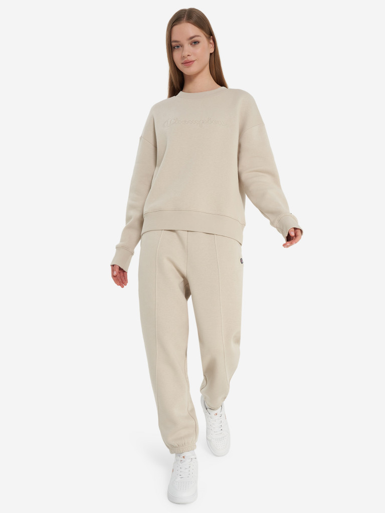 Свитшот женский Champion