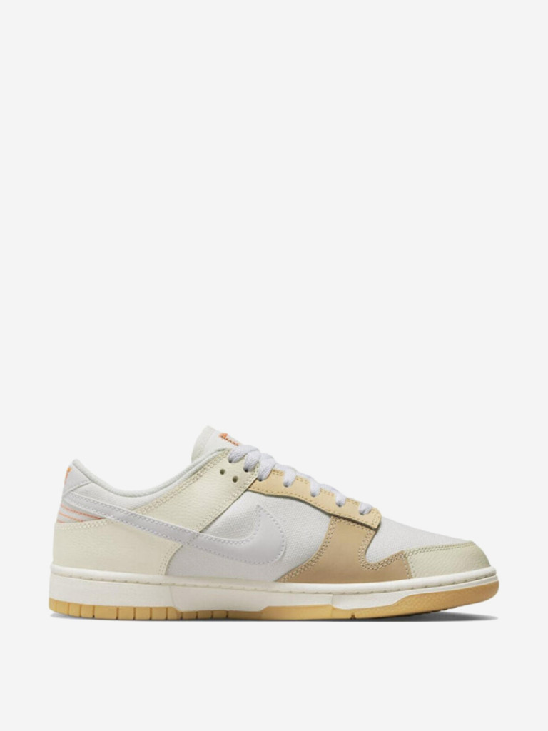 Кроссовки Nike Dunk Low Se Patchwork If Lost Return To