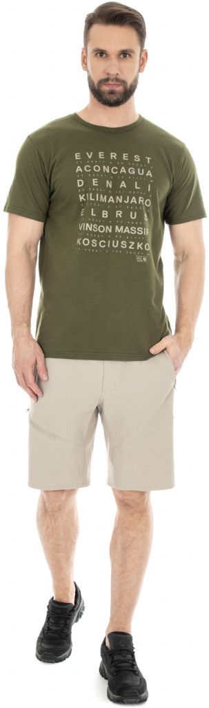 Шорты мужские Mountain Hardwear Chockstone Hike