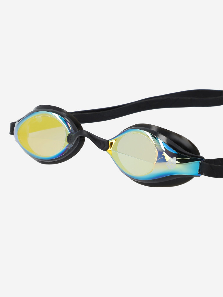 Стартовые очки Mad Wave Mad Wave Record breaker Mirror
