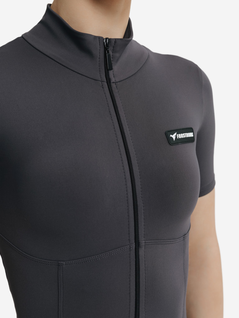 Комбинезон спортивный женский Forstrong CATSUIT