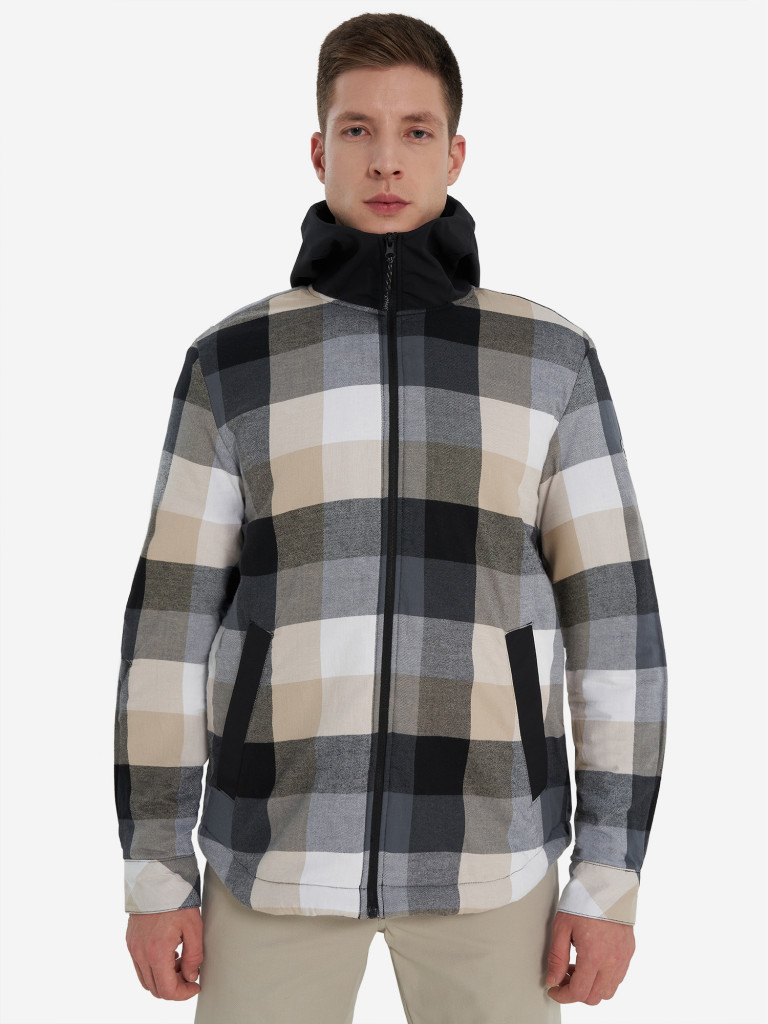 Рубашка мужская Northland