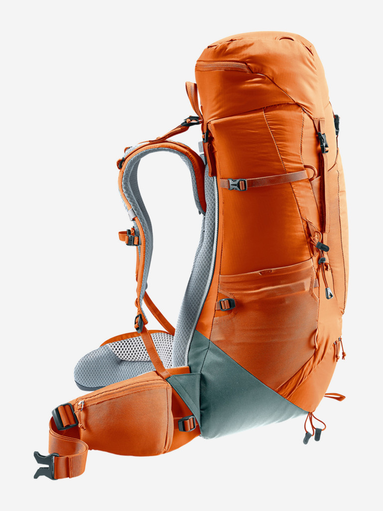 Рюкзак Deuter Aircontact Lite 40+10