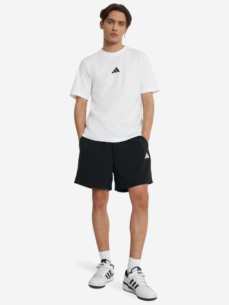 Футболка мужская adidas