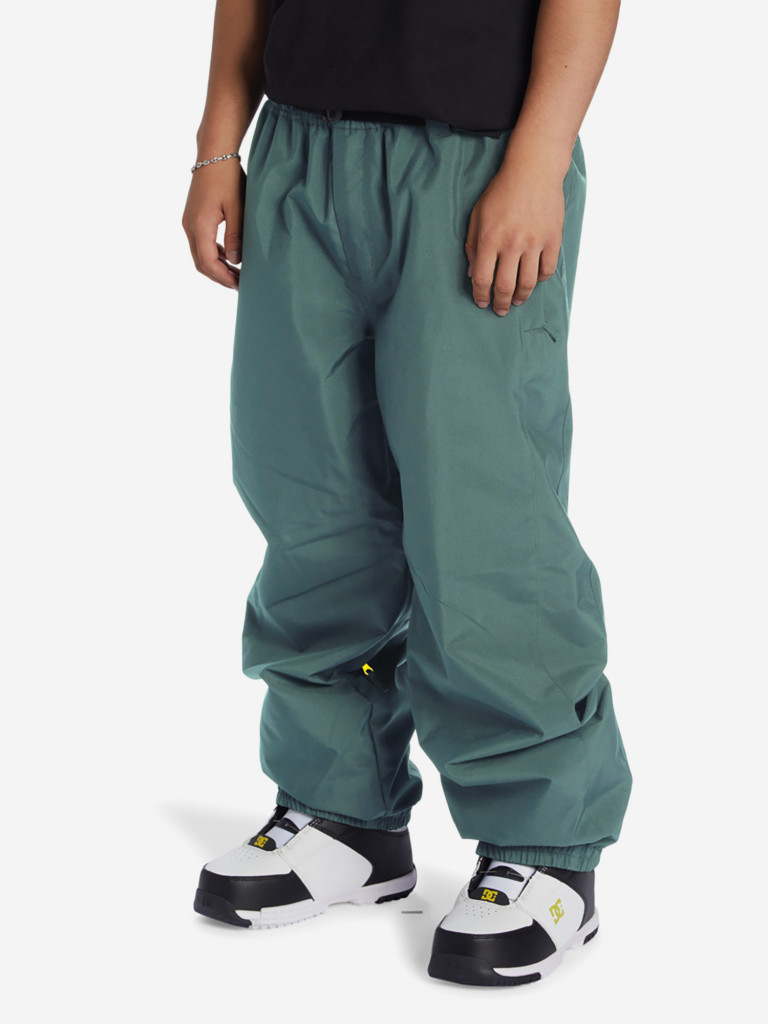 Брюки мужские DC SHOES Primo Bpg0