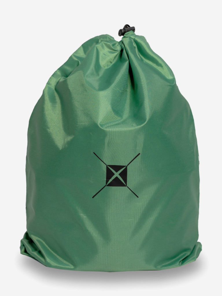 Набор упаковочных мешочков CAMPING PACK SET (5 шт.), 40х30 см (набор)