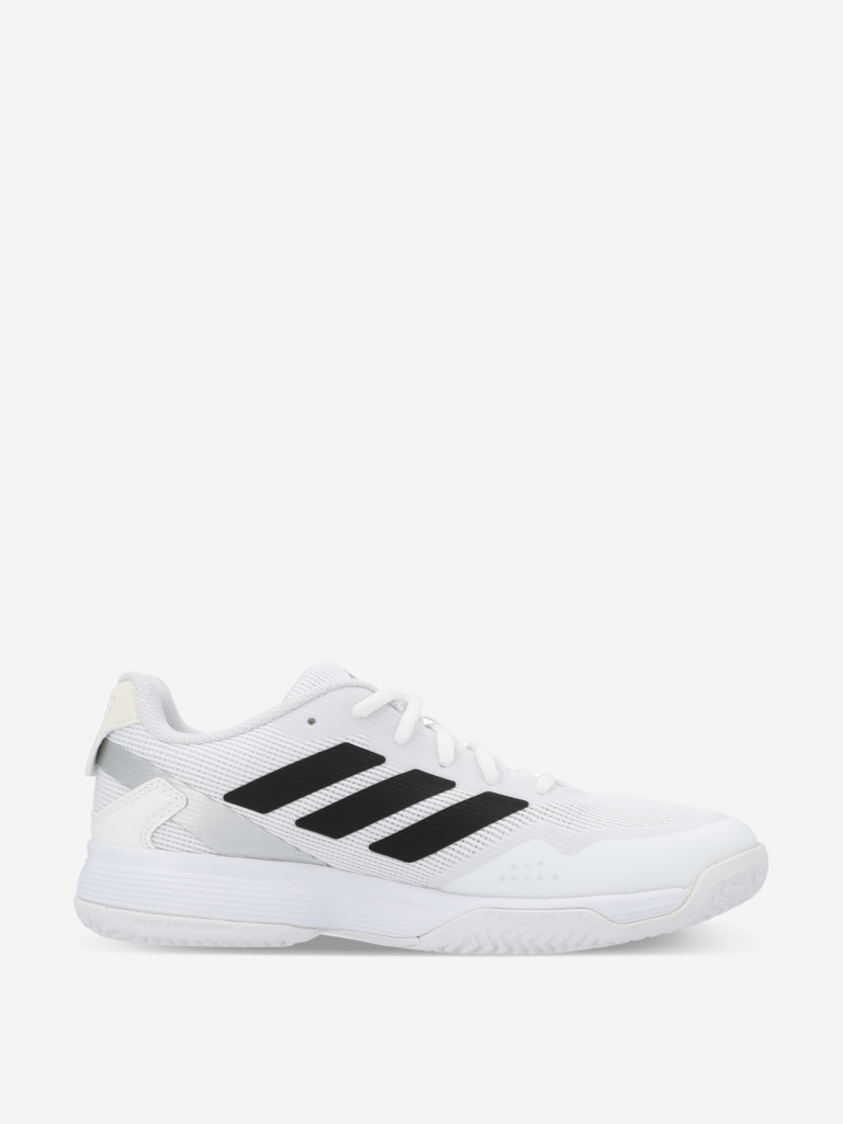 Кроссовки детские adidas Ubersonic K