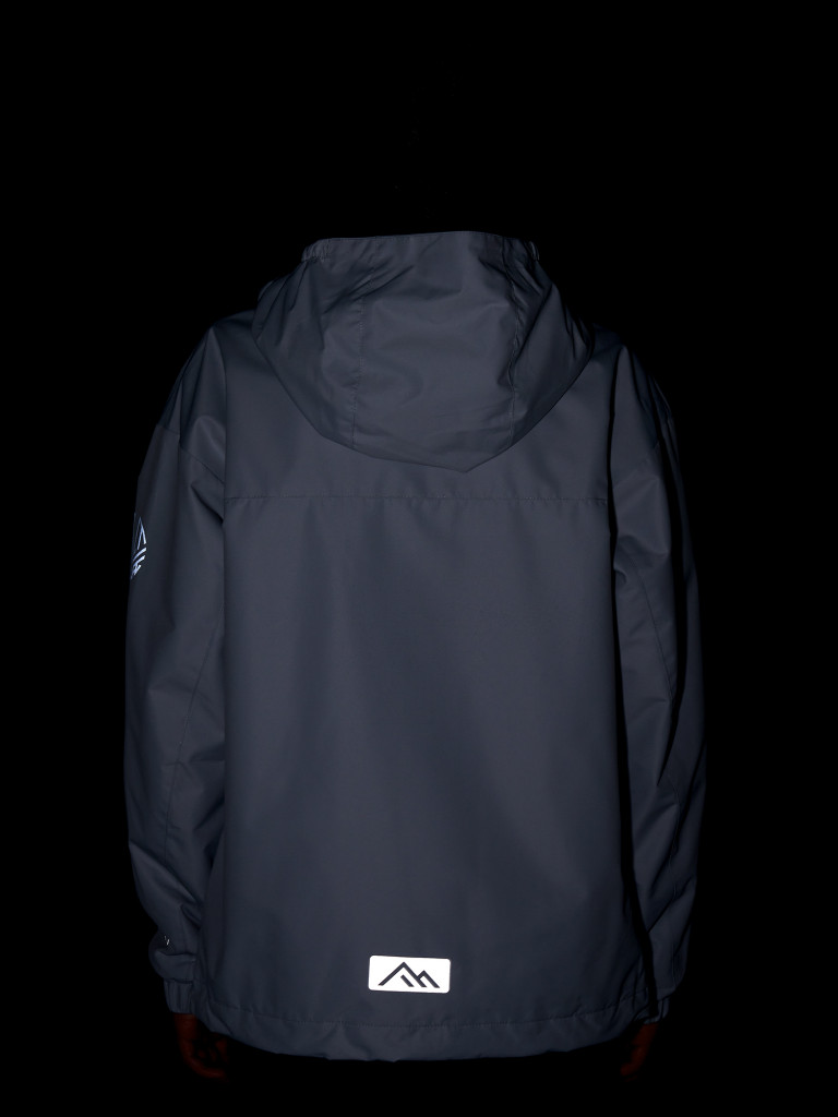 Ветровка для девочек Outventure