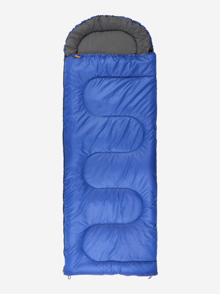 Спальный мешок Outventure Toronto +10 правосторонний