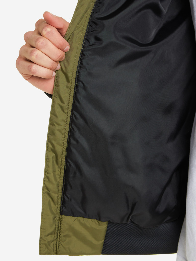 Пуховик мужской Adidas