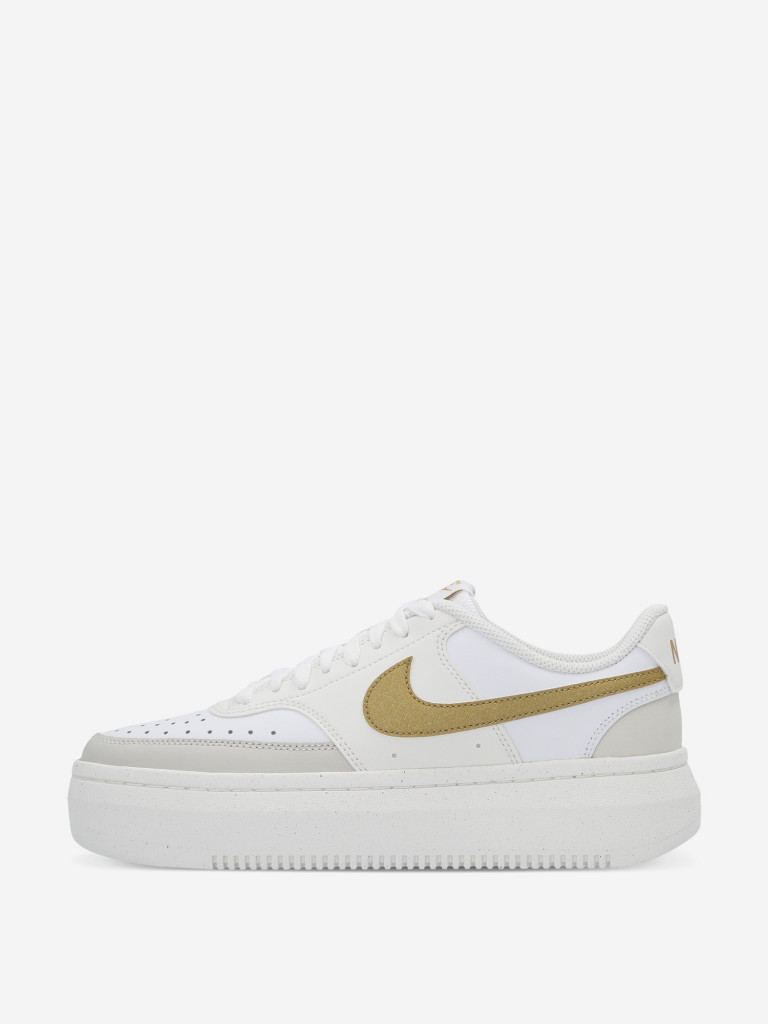 Кеды женские Nike Court Vision Alta