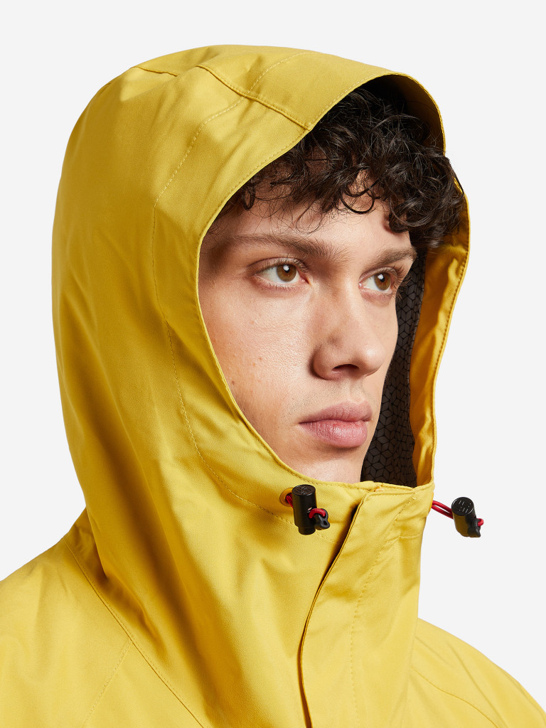 Куртка мужская Columbia Field Creek Fraser Shell