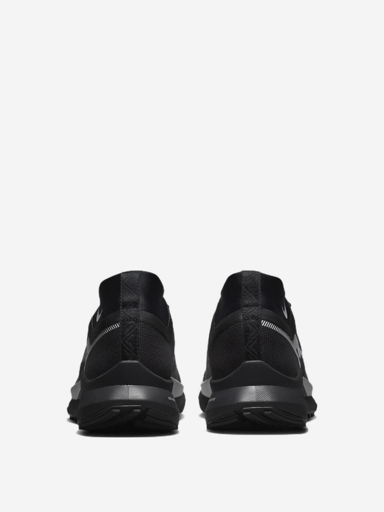Кроссовки Nike React Pegasus Trail 4 Gore Tex Black Wolf Grey