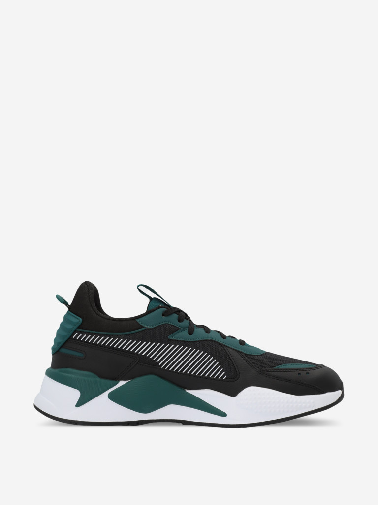 Кроссовки мужские PUMA RS-X Geek