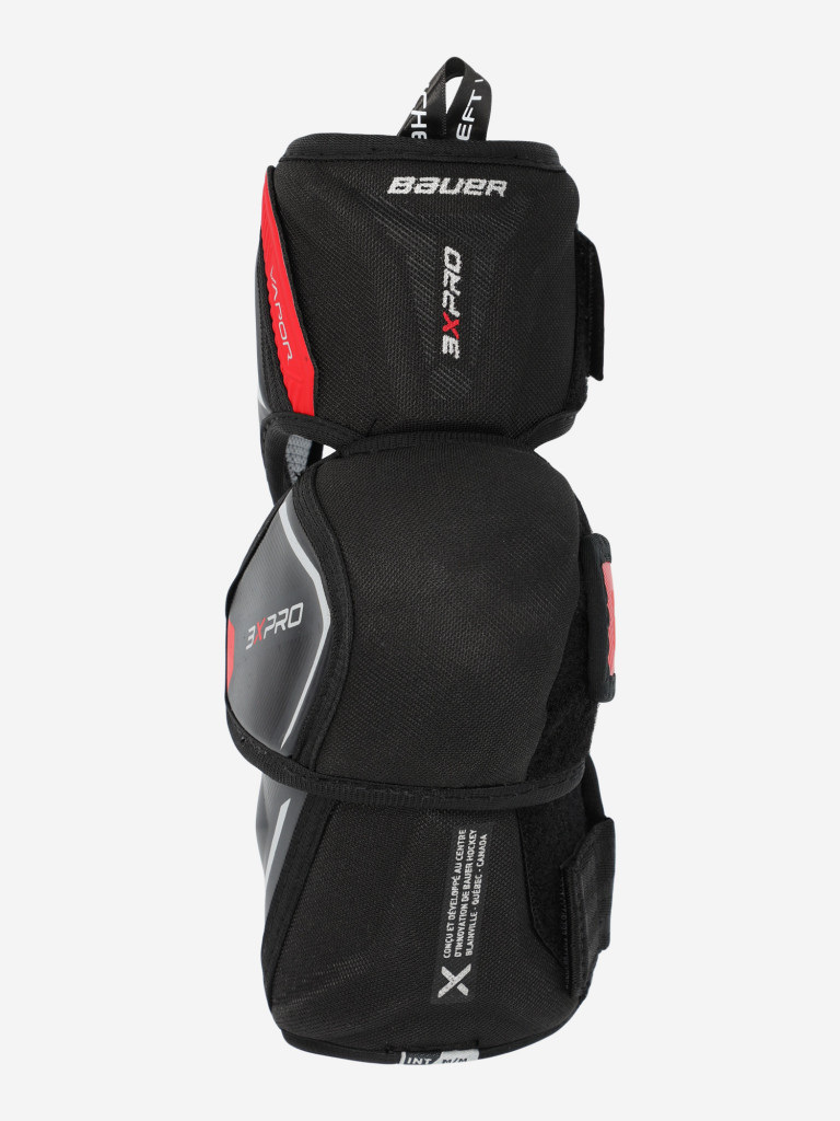 Налокотники хоккейные детские Bauer Vapor 3X Pro Int