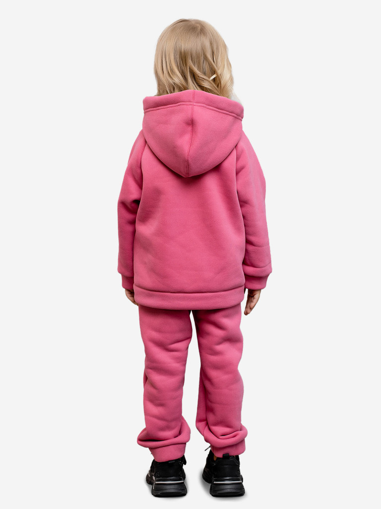 Комплект batik Рикон розовое суфле