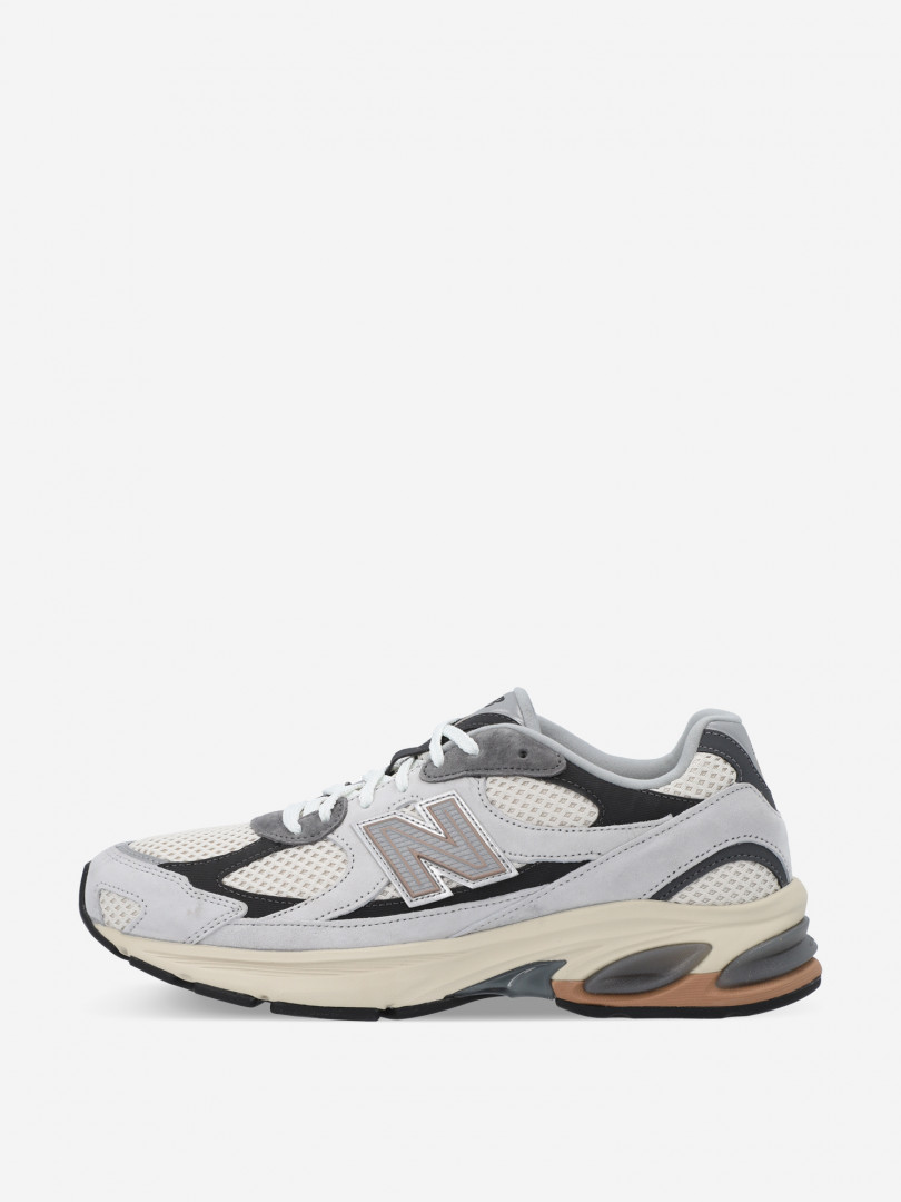 Кроссовки мужские New Balance 2010 Бежевый 23999₽