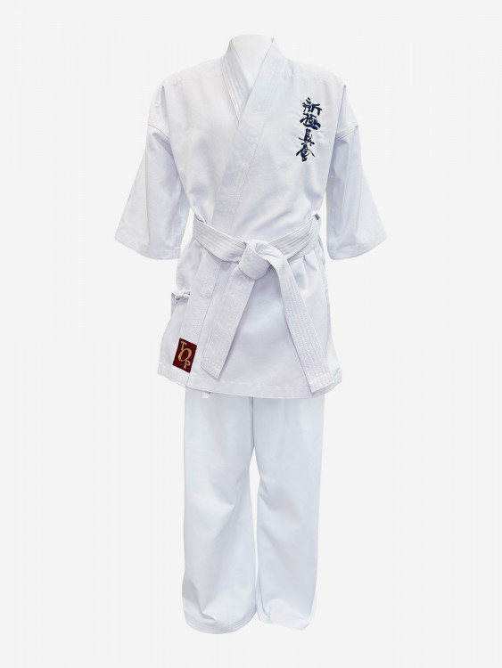 Кимоно для карате Синкиокусинкай детское ТОР