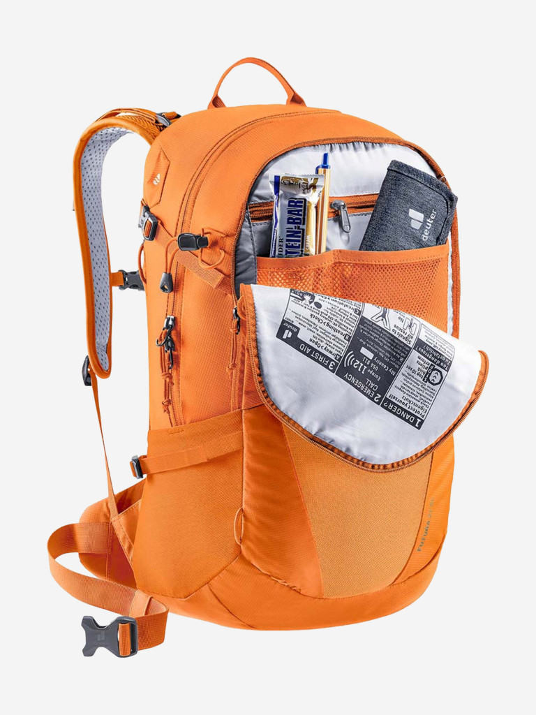 Рюкзак Deuter Futura 21 SL
