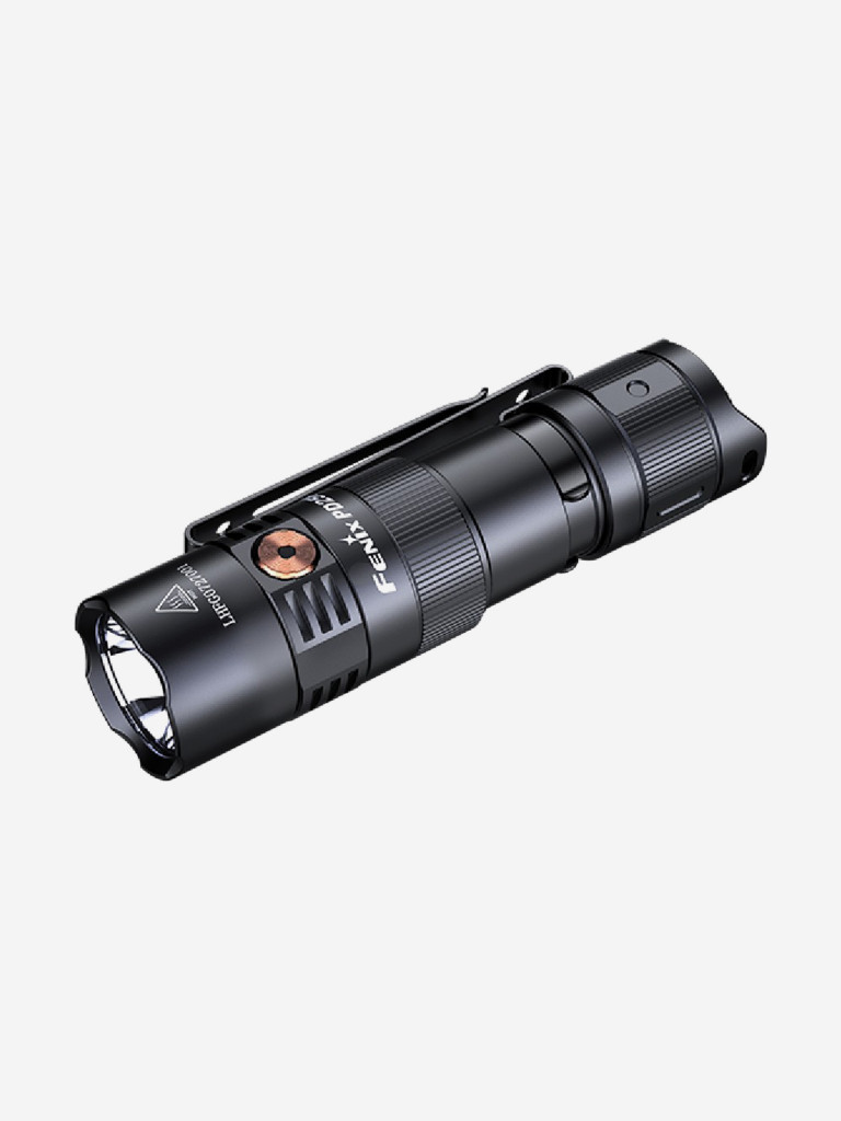 Фонарь Fenix ручной PD25R, 800 Лм