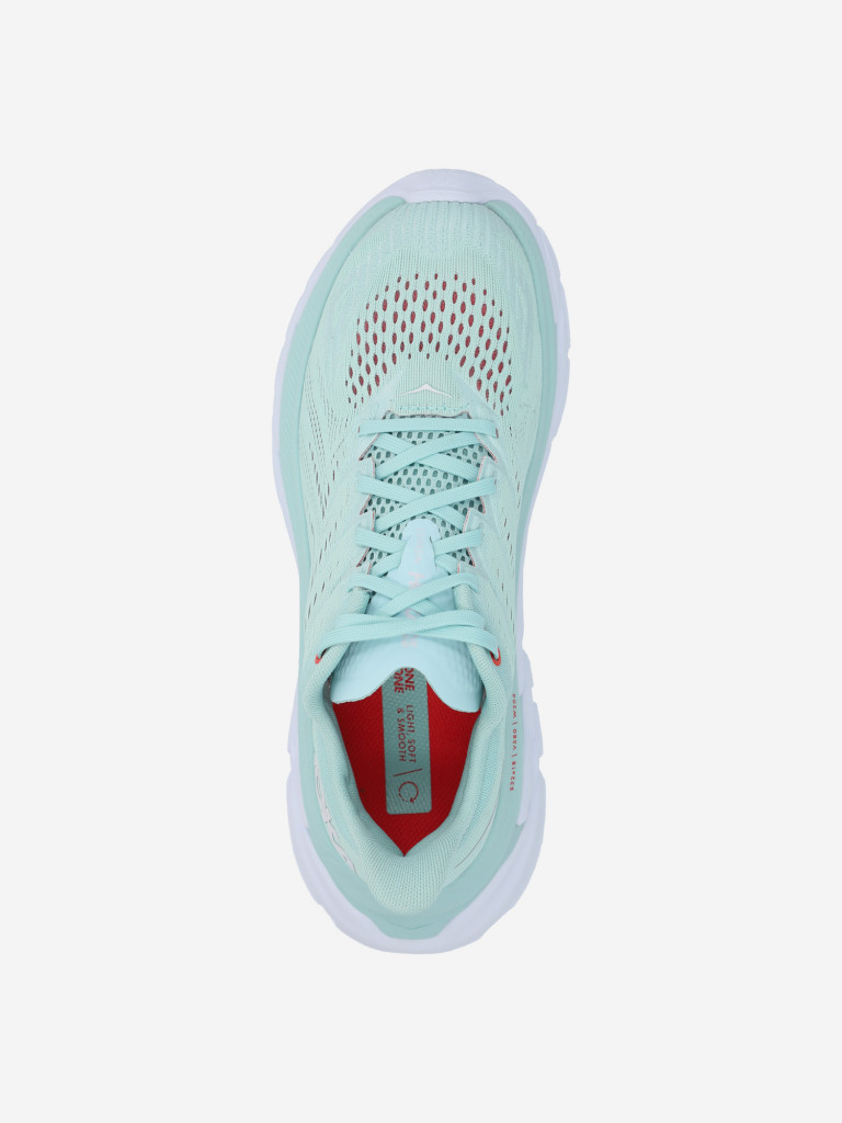 Кроссовки женские Hoka One One Clifton Edge