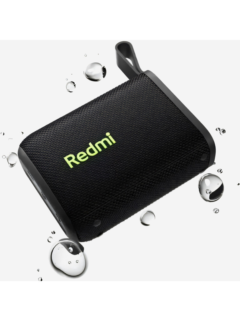 Портативная колонка Redmi ASM11A Black, CN