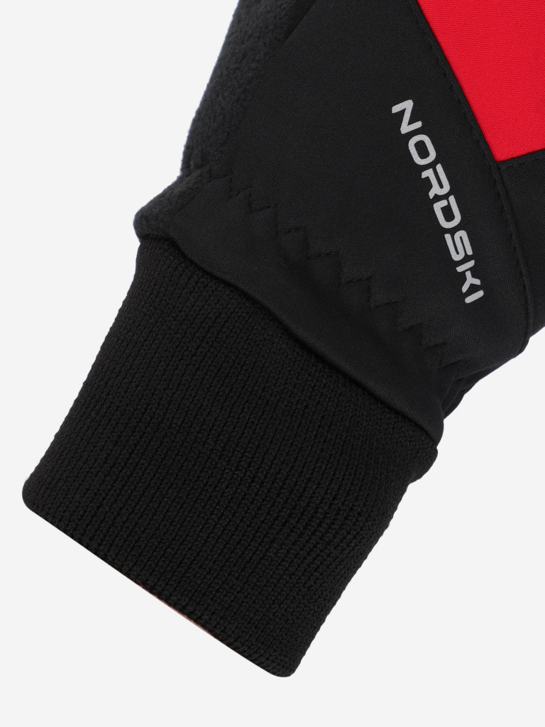 Перчатки Nordski Motion WS