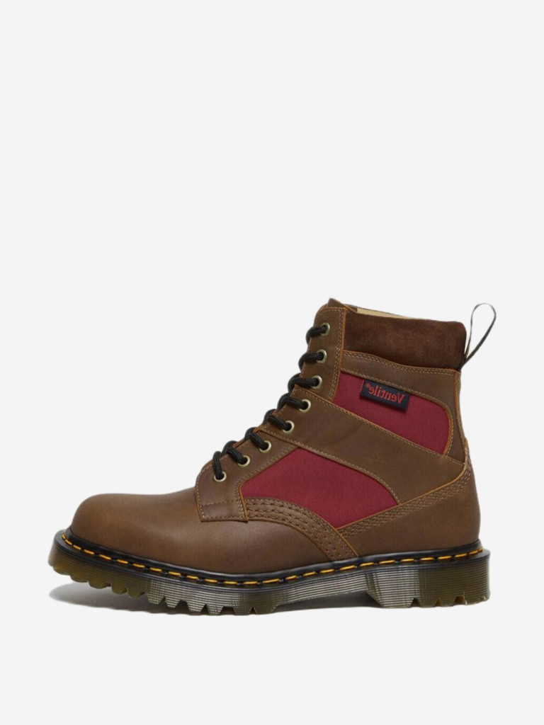 Ботинки мужские DR. MARTENS Dr Martens 1460 Made In England Padded P